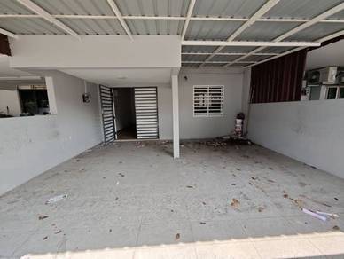 1-storey Terraced House For Rent in Ipoh,PRK