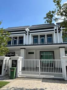 2-storey Terraced House For Sale in Semenyih,SGR