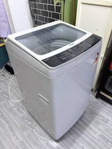 Mesin Basuh Haier 8KG Auto Washing Machine