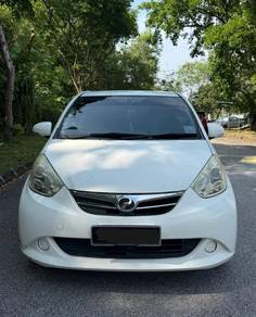 Perodua MyVi EZ STANDARD in Ara Damansara, SGR