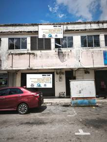 Shop lot For Rent in Kuantan,PHG