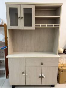 Kabinet Dapur Untuk Dijual