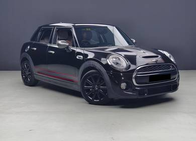 Mini Cooper S S in Cheras, KUL