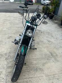 Modenas Jaguh