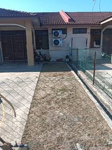 Terraced House For Sale in Sungai Petani,KDH