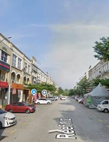 Shop lot For Sale in Rawang,SGR