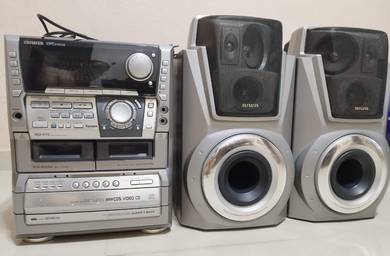 Aiwa CX-NKT9HR (japan)ori