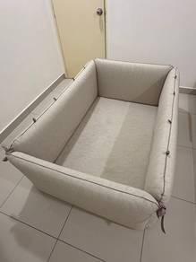 Baby bedding