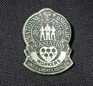 Lencana / Badge / Pin (36)