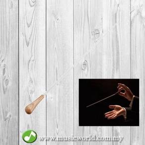 Student conductor baton conducting stick conduct