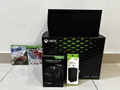 xbox series x