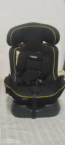Carseat Naya 0 kg to 25kg