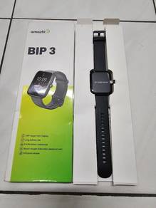 Amazfit Bip 3