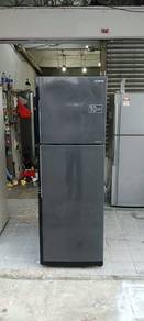 Hitachi inverter 2door fridge refrigerator