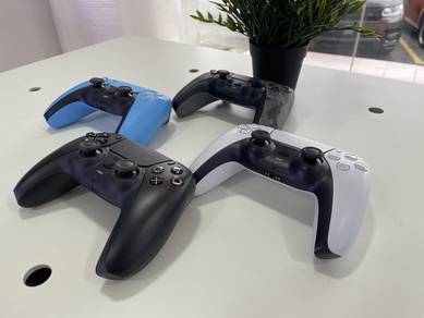 Controller ps5 like new