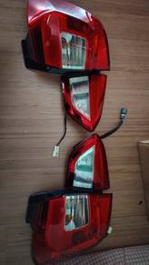 Mymi Facelift Headlamp & Tail Lamp