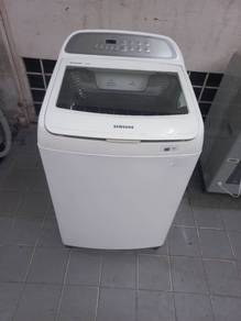 Jenama Samsung washing machine 9-kilos
