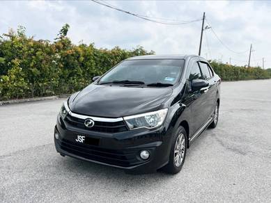 2017 Perodua Bezza AV ADVANCE