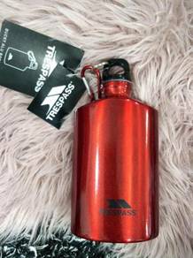 Trespass - BUCKY Water Bottle