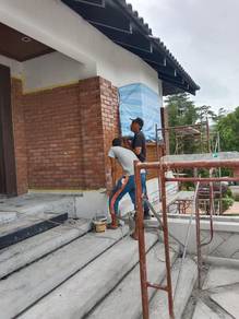 Renovation & construction  services