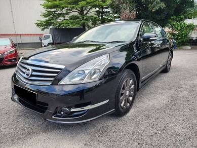Nissan Teana 200 XE COMFORT in Ampang, KUL