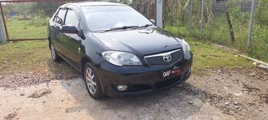 2006 Toyota Vios E