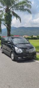 Hyundai Grand Starex CRDi VGT in Senawang, NSN