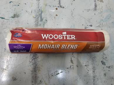 Wooster