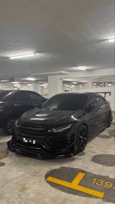 Honda Civic TC-PREMIUM in Johor Bahru, JHR