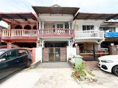 2-storey Terraced House For Sale in Petaling Jaya,SGR