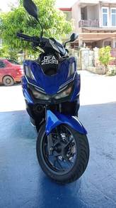 Honda ADV 160