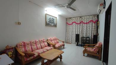 1-storey Terraced House For Sale in Sungai Petani,KDH