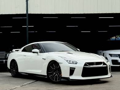 Nissan GTR PURE EDITION in Shah Alam, SGR