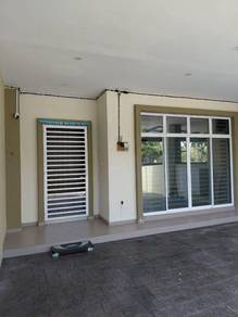 2-storey Terraced House For Rent in Sungai Petani,KDH