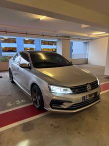 Volkswagen Jetta TSI (CKD) in Bandar Mahkota Cheras, SGR