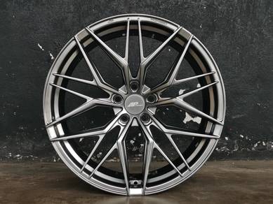 Sport rim 20 inch VELLFIRE APHARD LEXUS MAZDA AUDI