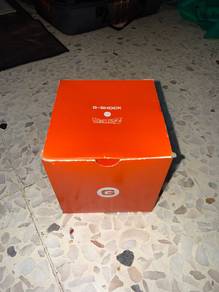 ORIGINAL G- SHOCK DragonballZ for Sell‼️