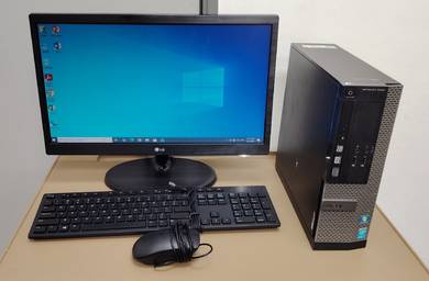 Dell Office PC