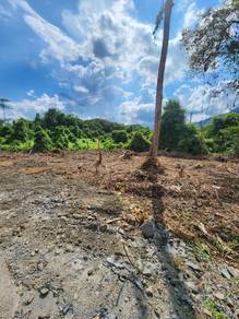 Others Land in Kuching, SWK