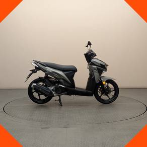WMOTO ES125