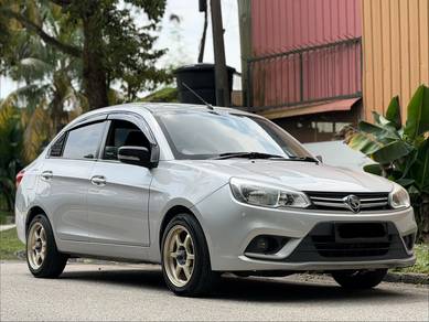 Proton Saga PREMIUM CVT in Johor Bahru, JHR