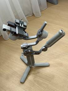 DJI RS Mini 4
