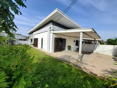 1-storey Terraced House For Sale in Kuantan,PHG
