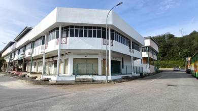 Shop lot For Rent in Langkawi,KDH