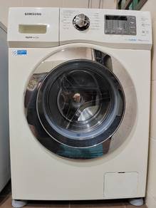 Front Load 7kg Washing Machine