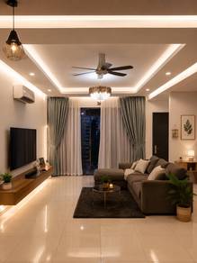 2-storey Terraced House For Sale in Bandar Bukit Raja,SGR