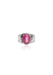 925 Silver Ring EC00167SR