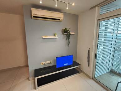 Service Residence For Rent in D'Esplanade Residence @ KSL City