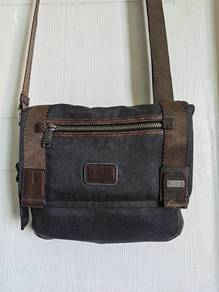 Tumi Sling Bag (Japan)