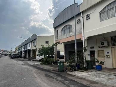 Warehouse / Factory For Sale in Kepong,KUL